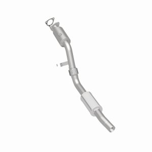 Audi A4 Quattro Catalytic Converter - Magnaflow - Direct Fit - `08-`09