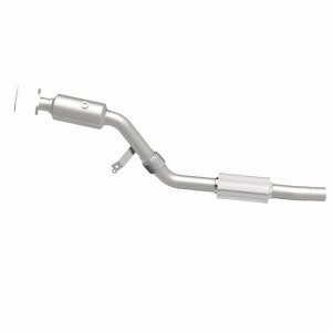 Audi A4 Quattro Catalytic Converter - Magnaflow - Direct Fit - `08-`09