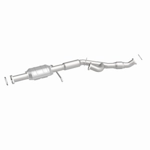 Kia Optima Catalytic Converter - Magnaflow - OEM Grade Direct-Fit - `02-`06 Kia Optima Catalytic Converter - Magnaflow - OEM Grade Direct-Fit - `02-`06