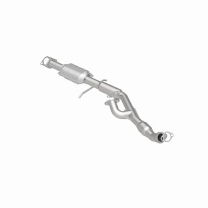 Kia Optima Catalytic Converter - Magnaflow - OEM Grade Direct-Fit - `02-`06 Kia Optima Catalytic Converter - Magnaflow - OEM Grade Direct-Fit - `02-`06