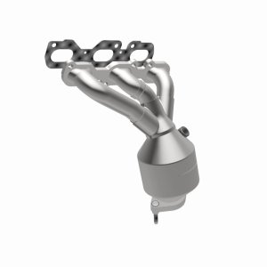 Ford Escape Performance Exhaust - Front - Magnaflow - Direct Fit Catalytic Converter - `09-`12