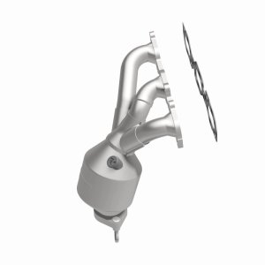 Ford Escape Performance Exhaust - Front - Magnaflow - Direct Fit Catalytic Converter - `09-`12