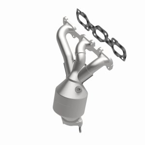 Ford Escape Performance Exhaust - Front - Magnaflow - Direct Fit Catalytic Converter - `09-`12