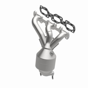 Ford Escape Performance Exhaust - Front - Magnaflow - Direct Fit Catalytic Converter - `09-`12