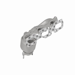 Ford Escape Performance Exhaust - Front - Magnaflow - Direct Fit Catalytic Converter - `09-`12