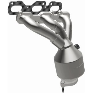 Ford Escape Performance Exhaust - Front - Magnaflow - Direct Fit Catalytic Converter - `09-`12