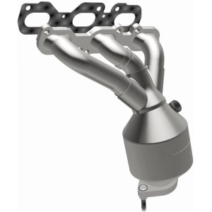 Ford Escape Performance Exhaust - Front - Magnaflow - Direct Fit Catalytic Converter - `09-`12