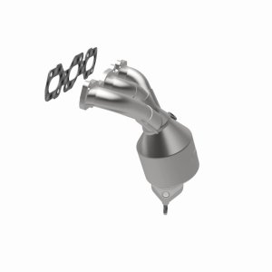 Ford Escape Performance Exhaust - Front - Magnaflow - Direct Fit Catalytic Converter - `09-`12