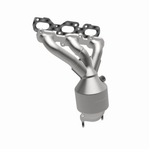 Ford Escape Performance Exhaust - Front - Magnaflow - Direct Fit Catalytic Converter - `09-`12