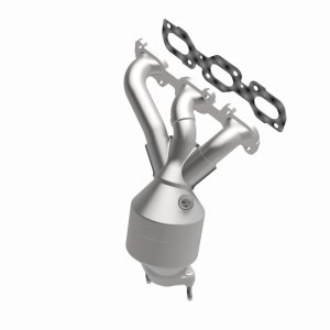 Ford Escape Performance Exhaust - Front - Magnaflow - Direct Fit Catalytic Converter - `09-`12