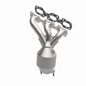 Ford Escape Performance Exhaust - Front - Magnaflow - Direct Fit Catalytic Converter - `09-`12