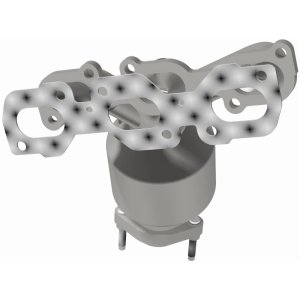 Ford Escape Performance Exhaust - Front - Magnaflow - Direct Fit Catalytic Converter - `09-`12