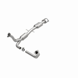 Chevrolet S10 Catalytic Converter - Magnaflow - OEM Grade Direct-Fit - 2000
