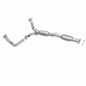 Chevrolet S10 Catalytic Converter - Magnaflow - OEM Grade Direct-Fit - 2000