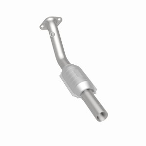 Jeep Compass Catalytic Converter - Magnaflow - Direct Fit - `07-`17 Jeep Compass Catalytic Converter - Magnaflow - Direct Fit - `07-`17