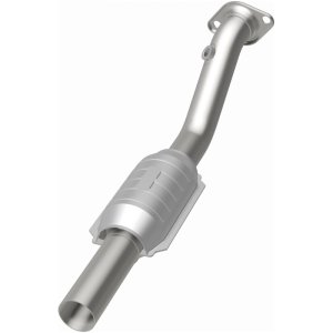 Jeep Compass Catalytic Converter - Magnaflow - Direct Fit - `07-`17 Jeep Compass Catalytic Converter - Magnaflow - Direct Fit - `07-`17