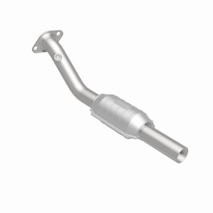 Jeep Compass Catalytic Converter - Magnaflow - Direct Fit - `07-`17 Jeep Compass Catalytic Converter - Magnaflow - Direct Fit - `07-`17