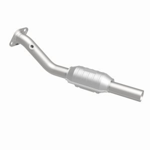 Jeep Compass Catalytic Converter - Magnaflow - Direct Fit - `07-`17 Jeep Compass Catalytic Converter - Magnaflow - Direct Fit - `07-`17