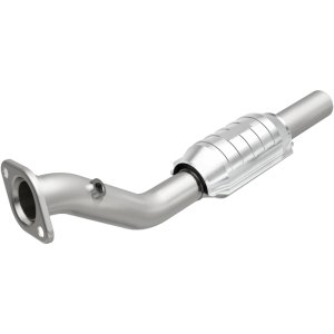 Jeep Compass Catalytic Converter - Magnaflow - Direct Fit - `07-`17 Jeep Compass Catalytic Converter - Magnaflow - Direct Fit - `07-`17