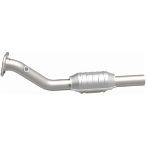 Jeep Compass Catalytic Converter - Magnaflow - Direct Fit - `07-`17 Jeep Compass Catalytic Converter - Magnaflow - Direct Fit - `07-`17