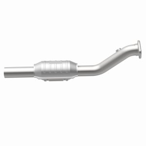 Jeep Compass Catalytic Converter - Magnaflow - Direct Fit - `07-`17 Jeep Compass Catalytic Converter - Magnaflow - Direct Fit - `07-`17