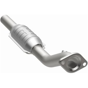 Jeep Compass Catalytic Converter - Magnaflow - Direct Fit - `07-`17 Jeep Compass Catalytic Converter - Magnaflow - Direct Fit - `07-`17