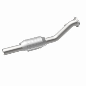 Jeep Compass Catalytic Converter - Magnaflow - Direct Fit - `07-`17 Jeep Compass Catalytic Converter - Magnaflow - Direct Fit - `07-`17