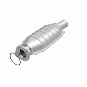 Ford Five Hundred Catalytic Converter - Magnaflow - Direct Fit - `05-`07