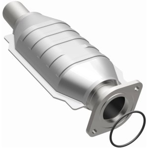 Ford Freestyle Catalytic Converter - Magnaflow - Direct Fit - `05-`07