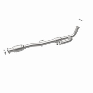 Lexus ES300 Catalytic Converter - Rear - Magnaflow - Direct-Fit - `02-`03