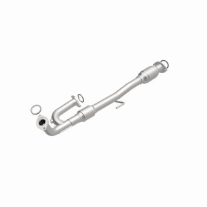 Lexus ES300 Catalytic Converter - Rear - Magnaflow - Direct-Fit - `02-`03