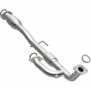 Lexus ES300 Catalytic Converter - Rear - Magnaflow - Direct-Fit - `02-`03