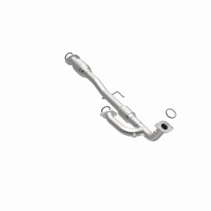 Lexus ES300 Catalytic Converter - Rear - Magnaflow - Direct-Fit - `02-`03