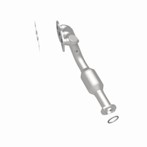 Lexus GS300 Catalytic Converter - Passenger Side - Magnaflow - Direct-Fit - 2006