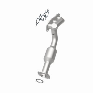 Lexus GS300 Catalytic Converter - Passenger Side - Magnaflow - Direct-Fit - 2006