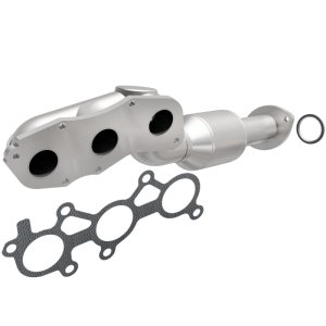 Lexus GS300 Catalytic Converter - Passenger Side - Magnaflow - Direct-Fit - 2006
