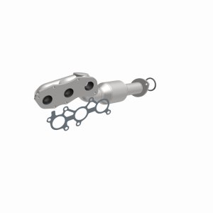 Lexus GS300 Catalytic Converter - Passenger Side - Magnaflow - Direct-Fit - 2006