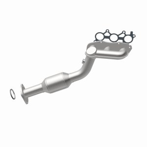 Lexus GS300 Catalytic Converter - Passenger Side - Magnaflow - Direct-Fit - 2006