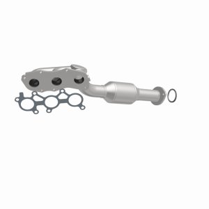 Lexus GS300 Catalytic Converter - Passenger Side - Magnaflow - Direct-Fit - 2006
