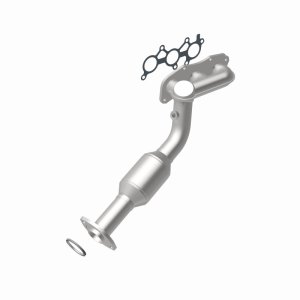 Lexus GS300 Catalytic Converter - Passenger Side - Magnaflow - Direct-Fit - 2006