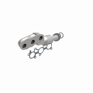 Lexus GS300 Catalytic Converter - Passenger Side - Magnaflow - Direct-Fit - 2006