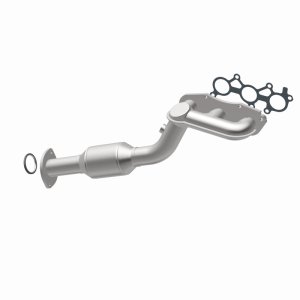 Lexus GS300 Catalytic Converter - Passenger Side - Magnaflow - Direct-Fit - 2006