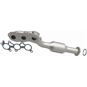 Lexus GS300 Catalytic Converter - Passenger Side - Magnaflow - Direct-Fit - 2006