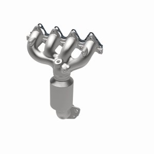 Hyundai Accent Catalytic Converter - Magnaflow - OEM Grade Direct-Fit - `06-`09