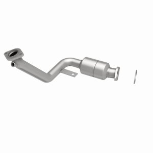Mitsubishi Montero Catalytic Converter - Driver Side Front - Magnaflow - HM Grade Direct-Fit - `99-`03