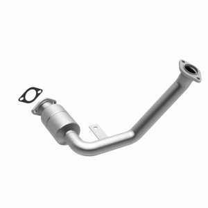 Mitsubishi Montero Catalytic Converter - Driver Side Front - Magnaflow - HM Grade Direct-Fit - `99-`03