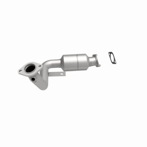 Mitsubishi Montero Catalytic Converter - Driver Side Front - Magnaflow - HM Grade Direct-Fit - `99-`03