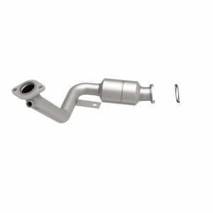 Mitsubishi Montero Catalytic Converter - Driver Side Front - Magnaflow - HM Grade Direct-Fit - `99-`03