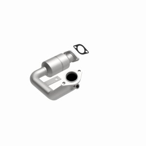 Mitsubishi Montero Catalytic Converter - Driver Side Front - Magnaflow - HM Grade Direct-Fit - `99-`03