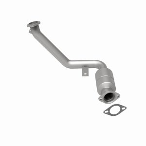 Mitsubishi Montero Catalytic Converter - Driver Side Front - Magnaflow - HM Grade Direct-Fit - `99-`03